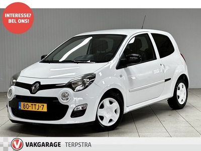 Renault Twingo 1.2 16V Collection/ Facelift!/ Airco/ Cruise/ Elek. pakket/ Isofix/ Radio-CD AUX/ Multi. Stuur/ Mistl./ Extra getint glas.