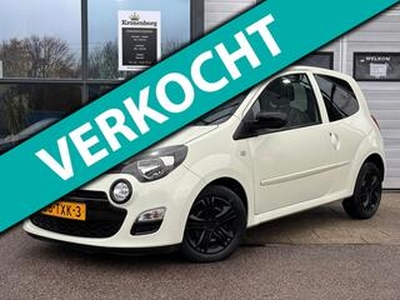 Renault TWINGO 1.2 16V Collection/ NAP/ CRUISECR/ APK