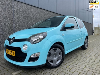 Renault Twingo 1.2 16V Collection/Nieuwe d-riem/apk tot 02-25!