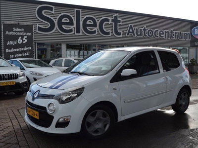 Renault Twingo 1.2 16V Collection Special|AIRCO|NAP|