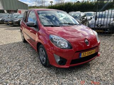 Renault TWINGO 1.2-16V Collection,Airco,Trekhaak,2de eigenaar