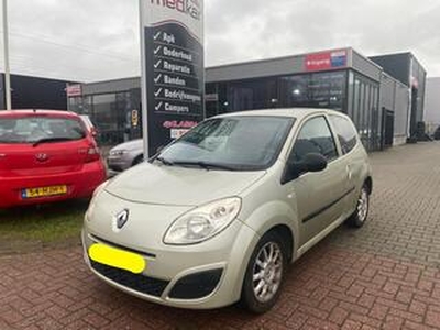 Renault TWINGO 1.2 16V Dynamique