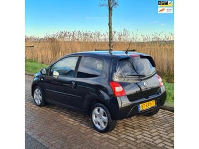 Renault TWINGO 1.2-16V Dynamique