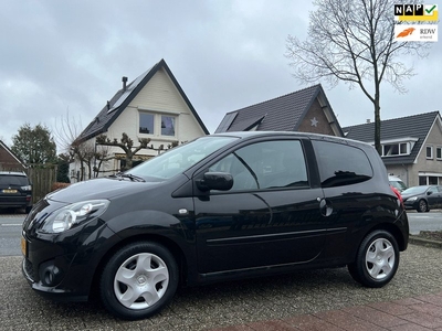 Renault Twingo 1.2-16V Dynamique Exclusive NL-AUTO-NAP.