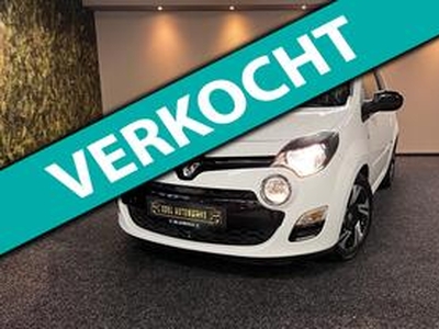 Renault TWINGO 1.2 16V Dynamique schuifdak/Airco/Cruise/Bluetooth