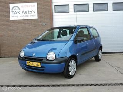 Renault TWINGO 1.2-16V Expression/Airco/stuurbek/NAP/nw apk