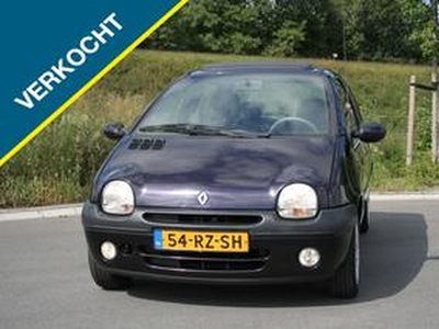 Renault TWINGO 1.2-16V Kenzo