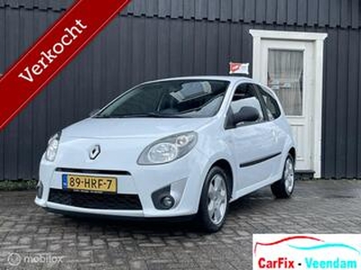 Renault TWINGO 1.2-16V Night & Day