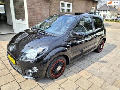 Renault TWINGO 1.2-16V Night&Day | Panorama dak | Nieuwe APK