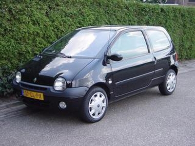 Renault TWINGO 1.2 16V PRIVILEGE