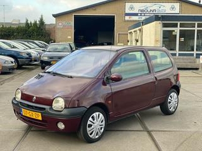 Renault TWINGO 1.2-16V Privil?ge/Airco/Elek.ramen/Nieuwe APK