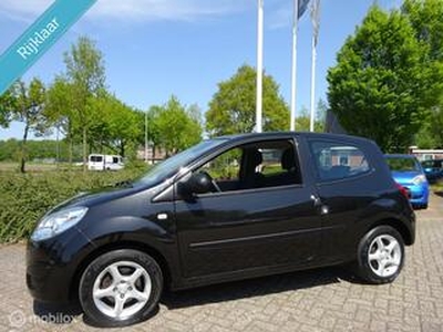 Renault TWINGO 1.2 Acces '09 Airco|Elekt pakket|48DKM! NAP.