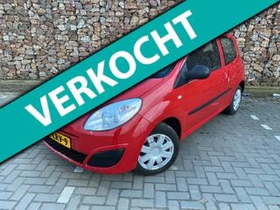 Renault TWINGO 1.2 Acces