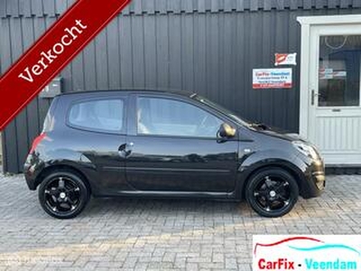 Renault TWINGO 1.2 Authentique