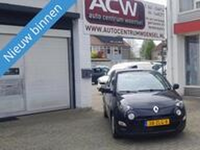 Renault TWINGO 1.2 benzine 1e eigenaresse