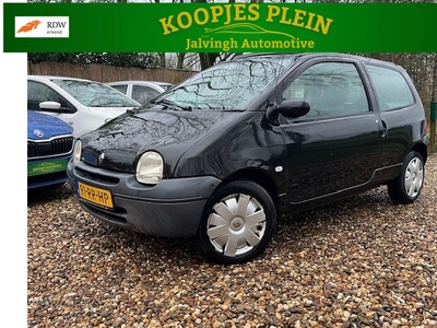 Renault Twingo 1.2 Dynamique | Nieuwe APK!