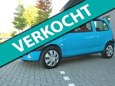 Renault TWINGO 1.2 Dynamique Stuurbekrachtiging