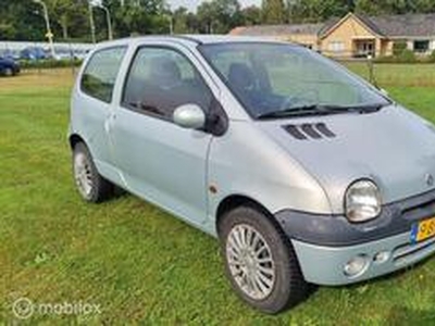 Renault TWINGO 1.2 Epic?a 107000km!!!