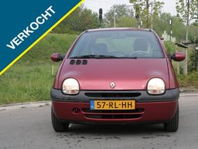 Renault TWINGO 1.2 Expression