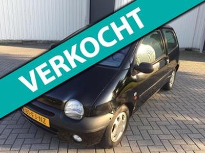 Renault TWINGO 1.2 Initiale Schuifdak / Airco / Nwe APK