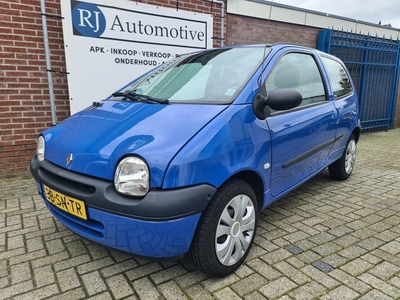 Renault Twingo 1.2 Lazuli APK/NAP/AIRCO