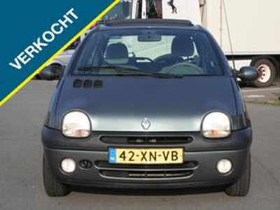 Renault TWINGO 1.2 Paris