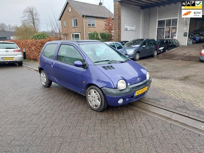 Renault Twingo 1.2 Privilège