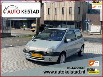 Renault TWINGO 1.2 Privil?ge AIRCO/ ELEKTR. RAMEN! 1 JAAR APK!