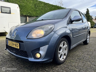 Renault Twingo 1.2 TCE GT / Climate control / Lm velgen