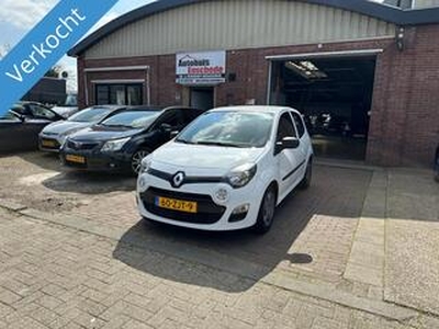 Renault TWINGO 1.216V Authenique