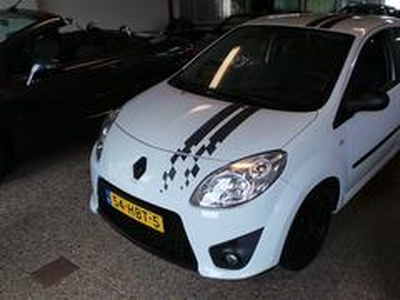 Renault TWINGO 1.2L 2008