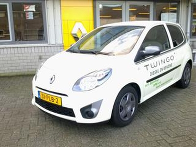 Renault TWINGO 1.5 DCi 85 Collection