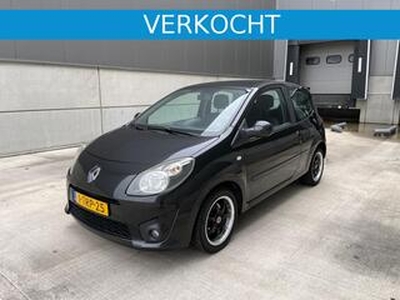 Renault TWINGO 1.5 dCi Dynamique