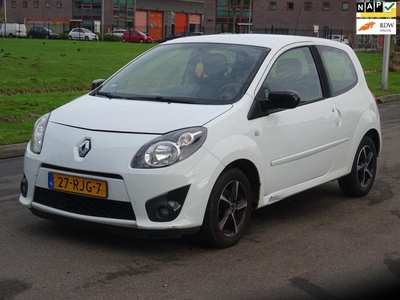 Renault Twingo 1.5 dCi Dynamique NAP/AIRCO/CRUISE/APK 2025