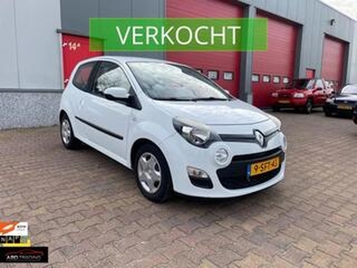 Renault TWINGO 1.5 dCi ECO2 Collection