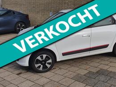 Renault TWINGO Eerste eigenaar Collection Airco Elektrische ramen