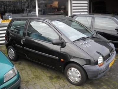 Renault TWINGO ELITE Matic