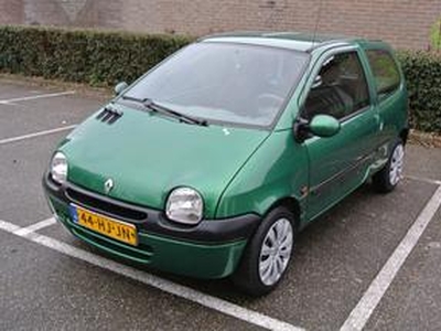 Renault TWINGO Green Line