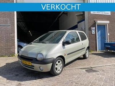 Renault TWINGO Initiale 1.2 | Airco | Luxe uitvoering