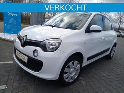 Renault TWINGO SCe 70 Authentique