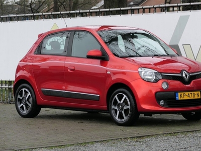 Renault Twingo TCe 90 Dynamique