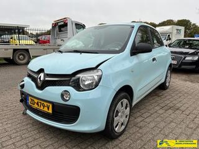 Renault TWINGO TWINGO