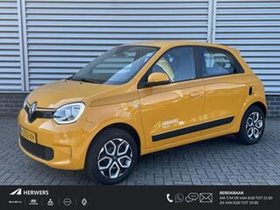 Renault TWINGO Z.E. R80 Collection / **?2000,- SUBSIDIE MOGELIJK** / Navigatie d.m.v. Apple Carplay en Android auto / Automatische airco /