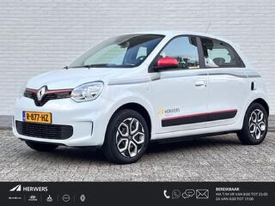 Renault TWINGO Z.E. R80 E-Tech Equilibre 22 kWh