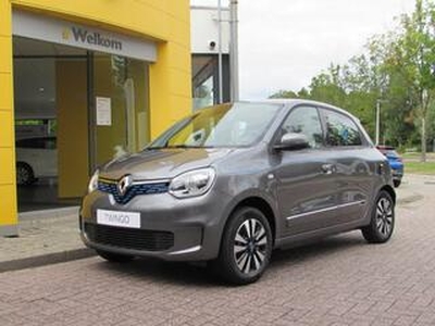 Renault TWINGO Z.E. R80 E-Tech Techno 22KW - Demo