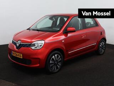 Renault TWINGO Z.E. R80 Intens | Demo