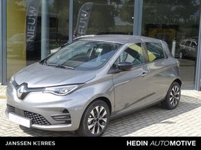 Renault ZOE R135 Evolution 50 