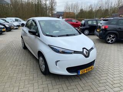 Renault ZOE R90 Life 41 kWh