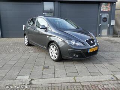 Seat ALTEA 1.2 TSI Ecomotive Businessline COPA