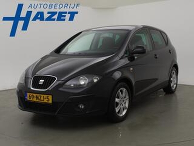 Seat ALTEA 1.2 TSI GOOD STUFF + AIRCO / CRUISE CONTROL